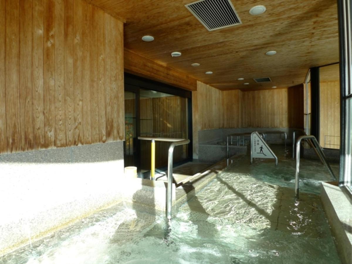 Kozantei Ubuya Hotel Фуджикавагучико Екстериор снимка