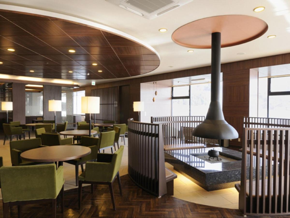 Kozantei Ubuya Hotel Фуджикавагучико Екстериор снимка