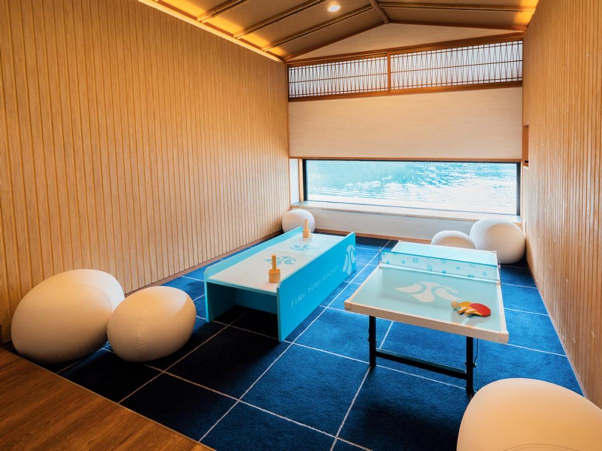 Kozantei Ubuya Hotel Фуджикавагучико Екстериор снимка